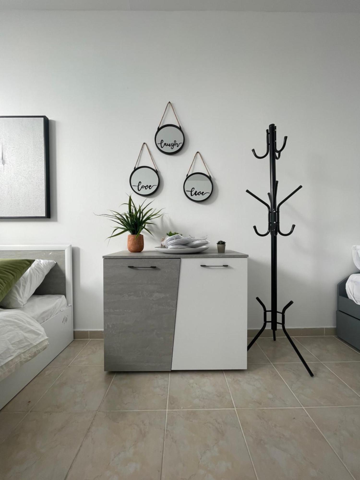 Aiolos Chania Center Luxury Apartment Near The Garden Eksteriør bilde