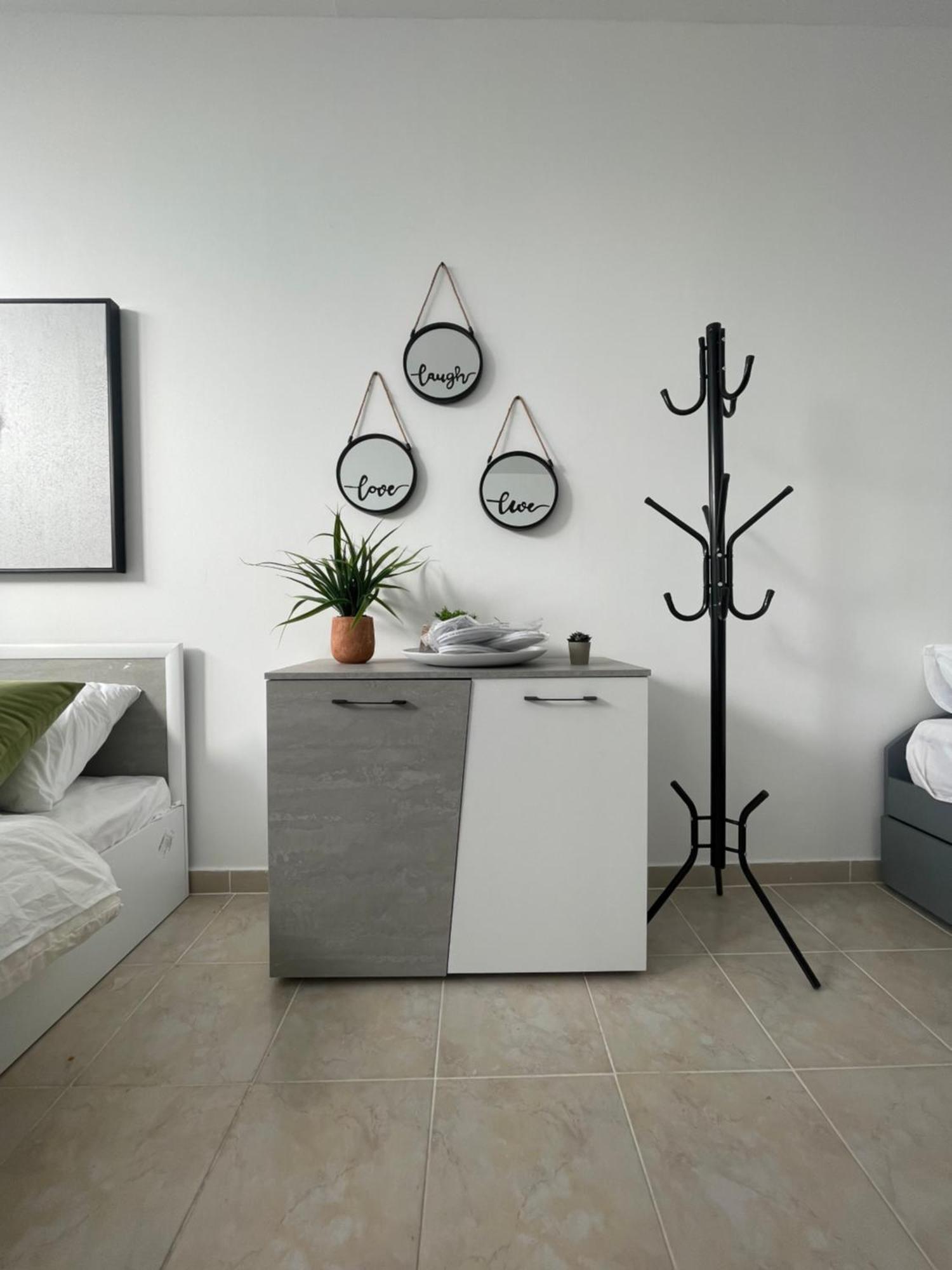 Aiolos Chania Center Luxury Apartment Near The Garden Eksteriør bilde