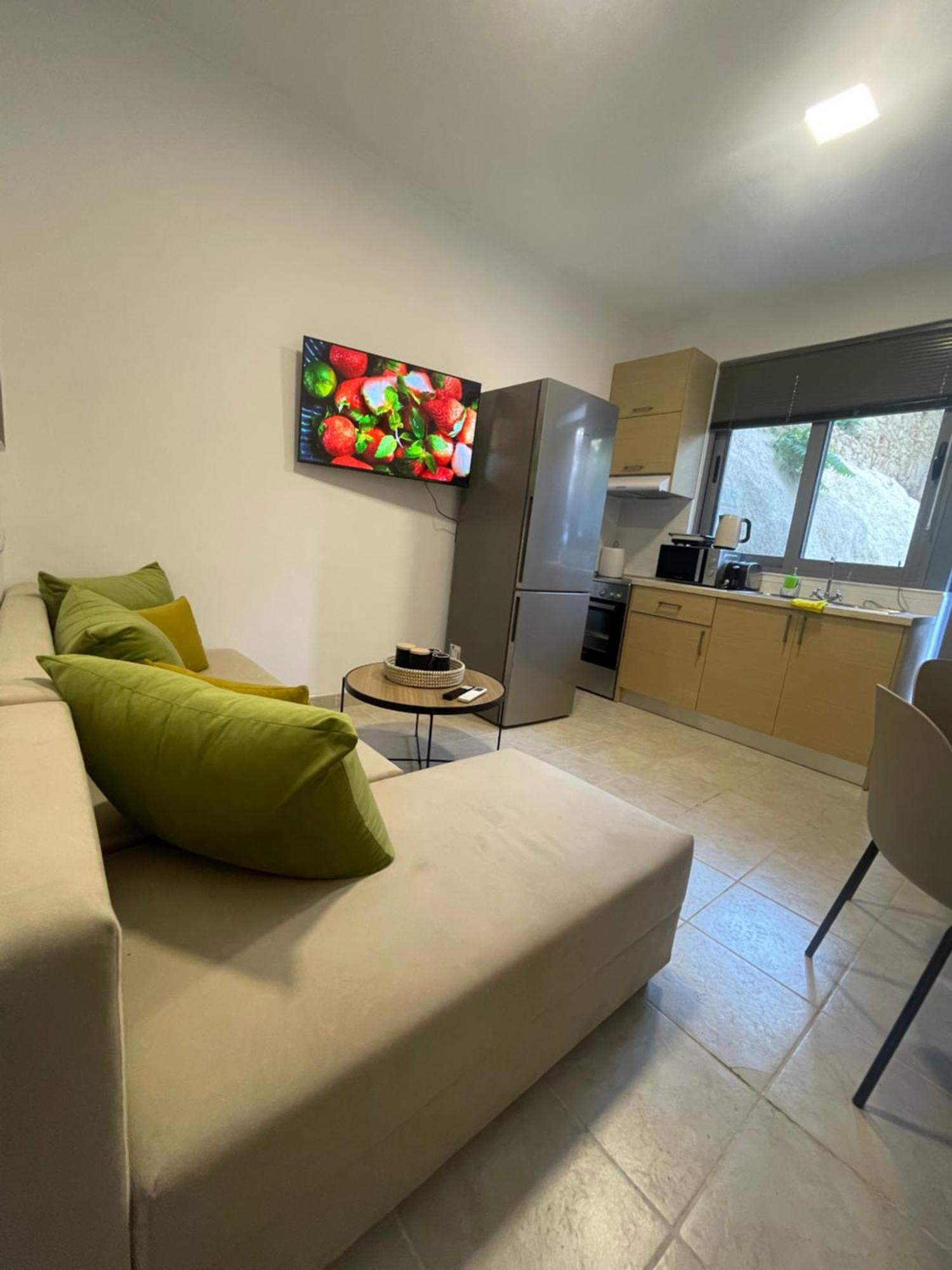 Aiolos Chania Center Luxury Apartment Near The Garden Eksteriør bilde