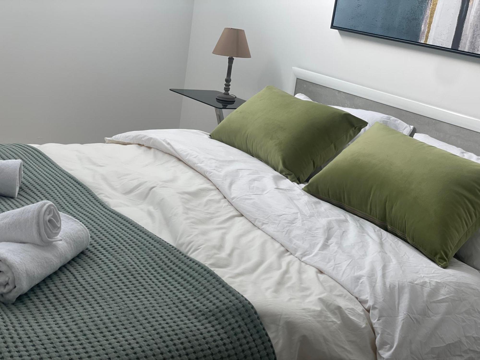 Aiolos Chania Center Luxury Apartment Near The Garden Eksteriør bilde